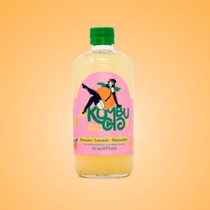 🍑 Durazno · Lavanda · Manzanilla – 16 Oz