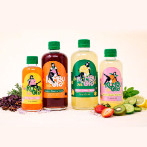 Kit Mixto - 4 piezas